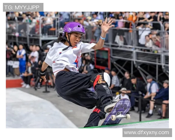 重庆滑板队在世界滑板锦标赛中的比赛经验与表现分析