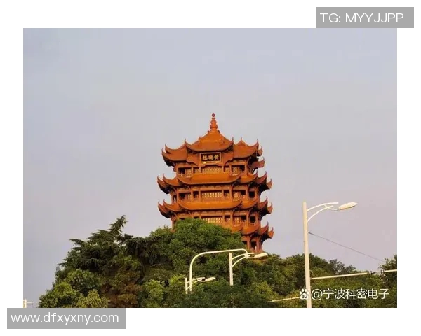 武汉旅游攻略：探索这座历史文化名城的十大必玩景点与特色体验