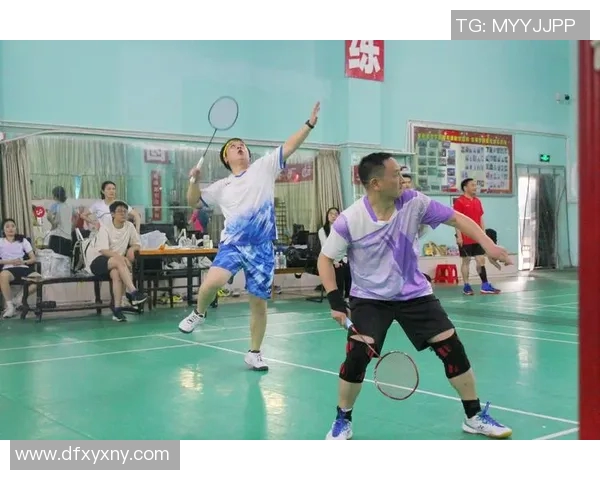 西安羽毛球队引领羽毛球战术新潮流TOP10解析与策略分享