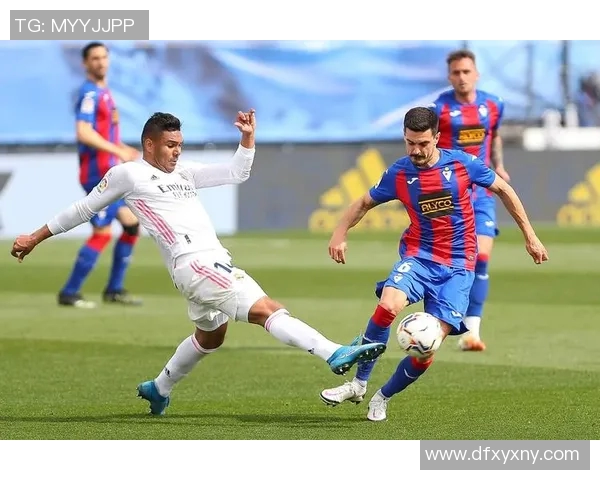 西甲联赛皇马对埃瓦尔比赛全纪录