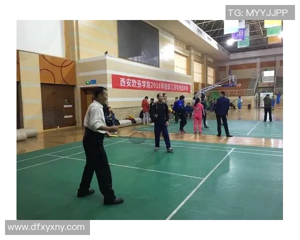 西安羽毛球队个人能力分析与提升策略探讨