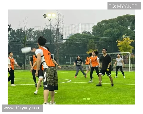 赛后分析广州飞盘队与西安飞盘队的心理素质对决与启示